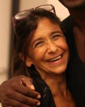 Kathryn Hunter Headshot