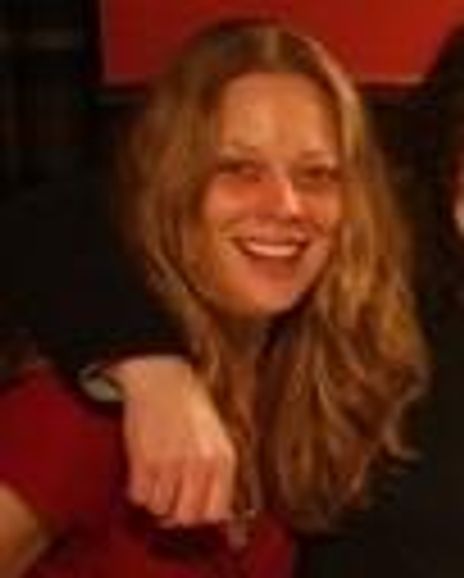 Kathryn Ekblad Headshot