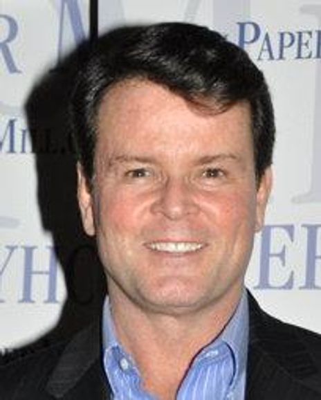 Peter Reardon Headshot