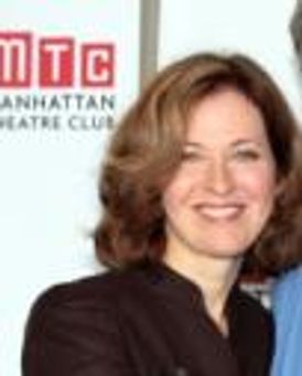 Kathleen McNenny Headshot