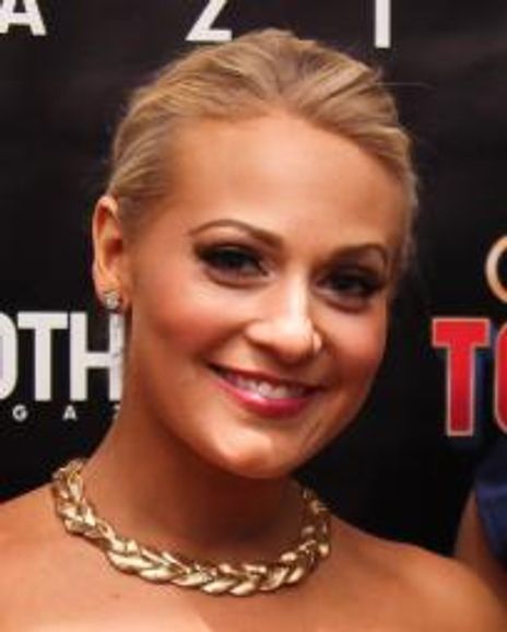 Angela Brydon Headshot