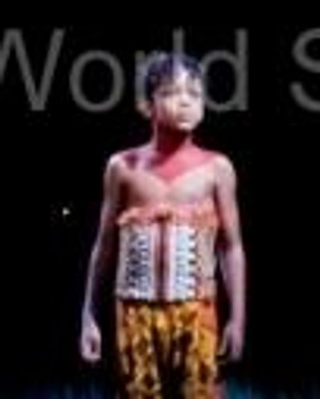 David Garcia Headshot