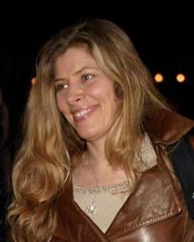 Katherine Wallach Headshot