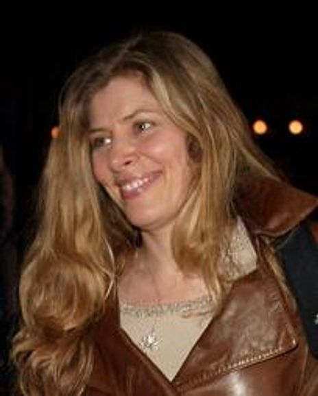 Katherine Wallach Headshot