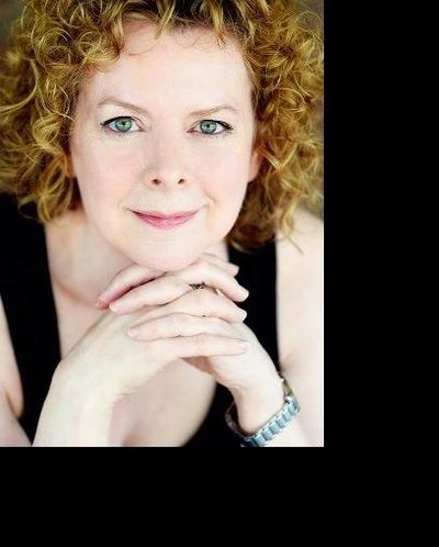 Katherine Leask Headshot