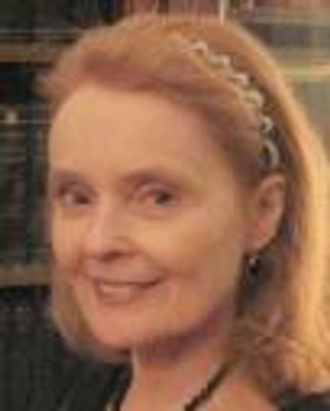 Katherine Houghton Headshot