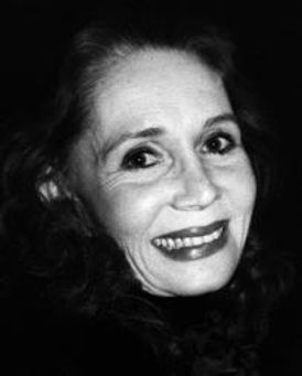 Katherine Helmond Headshot