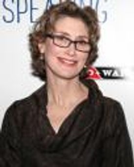 Katherine Borowitz Headshot