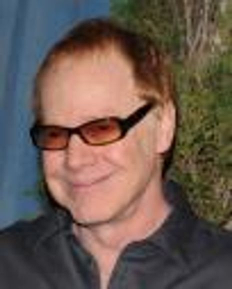 Danny Elfman Headshot