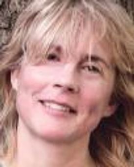 Kate Redway Headshot