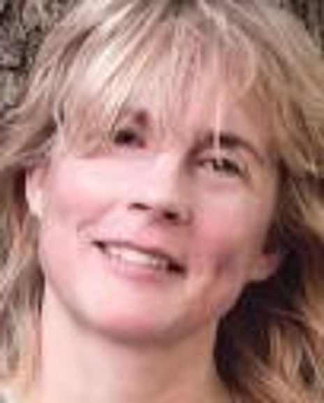 Kate Redway Headshot