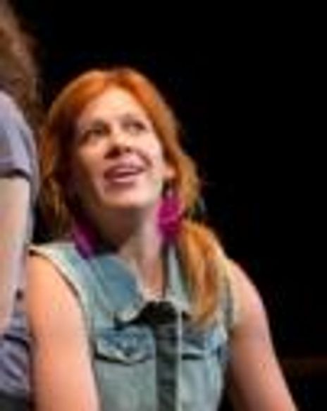 Kate Nowlin Headshot