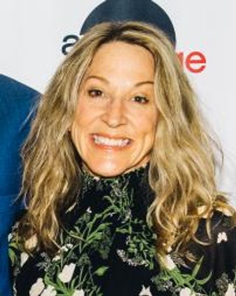 Kate Mulligan Headshot