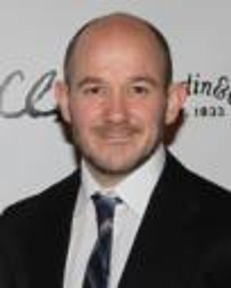 Stephen Gabis Headshot