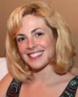 Kate Fahrner Headshot