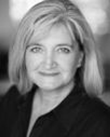 Kate Anthony Headshot