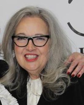 Karla DeVito Headshot