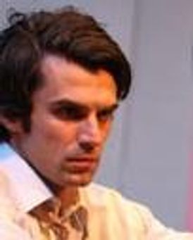 Michael Crane Headshot