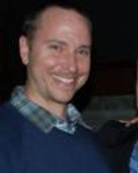 Karl Herlinger Headshot