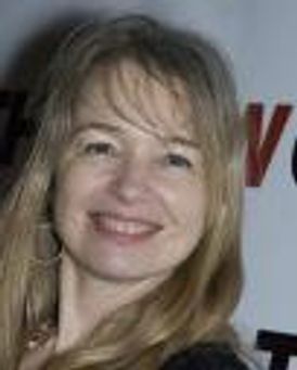 Karen Young Headshot