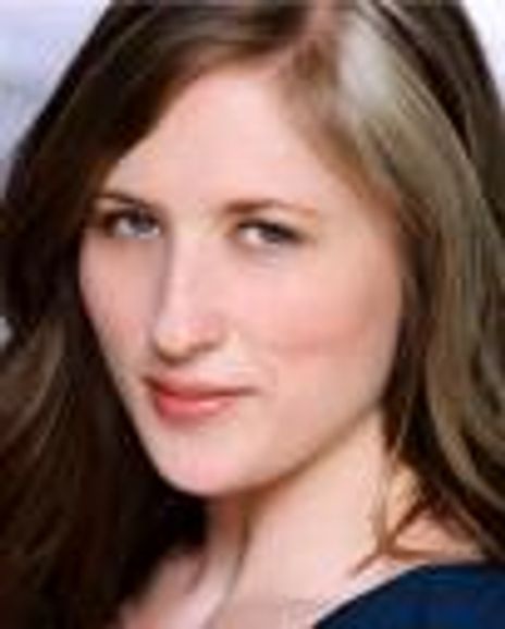 Nancy McNulty Headshot