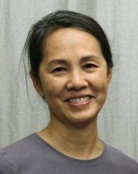 Karen Tsen Lee Headshot