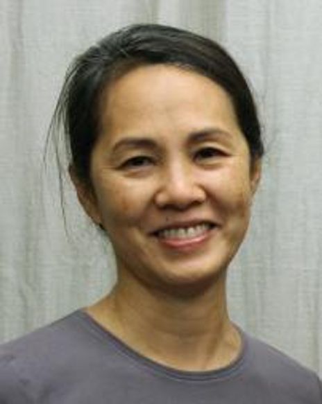 Karen Tsen Lee Headshot