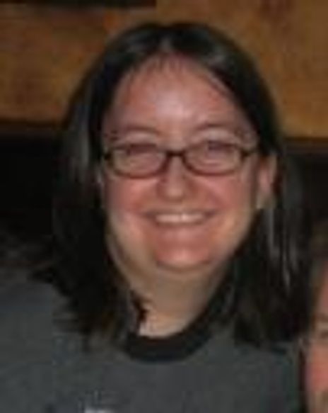 Karen Parlato Headshot