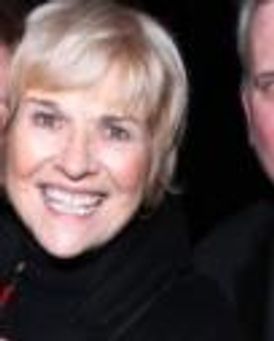 Karen Morrow Headshot