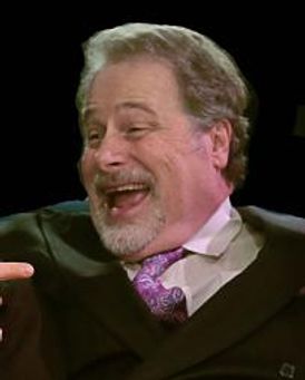 Scott Holmes Headshot