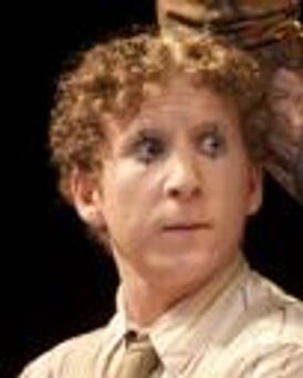 Jonathan Randell Silver Headshot