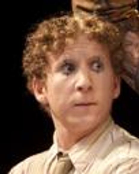 Jonathan Randell Silver Headshot