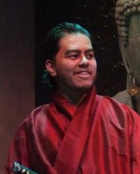 Kaipo Schwab Headshot