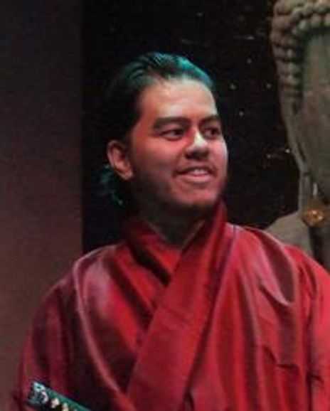 Kaipo Schwab Headshot