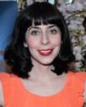 Audrey Lynn Weston Headshot