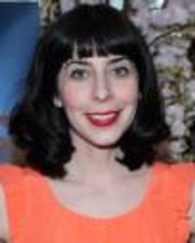 Audrey Lynn Weston Headshot