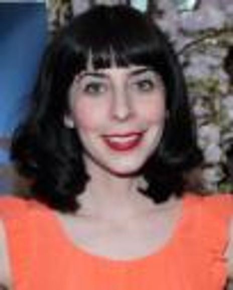 Audrey Lynn Weston Headshot