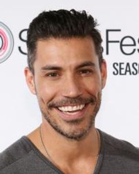 Justin Klosky Headshot