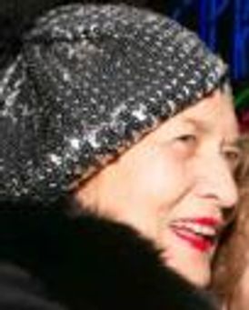 Julie Wilson Headshot