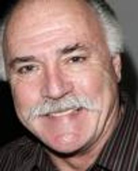 Joe Vincent (i) Headshot