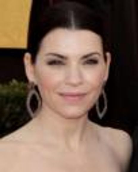 Julianna Margulies Headshot