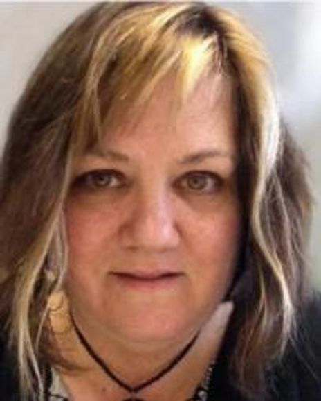 Juliana von Haubrich Headshot