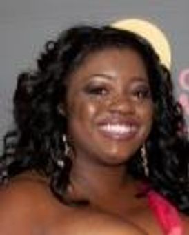 Julia Pace Mitchell Headshot