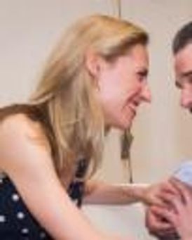 Julia Motyka Headshot