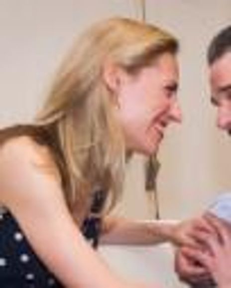 Julia Motyka Headshot