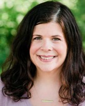 Julie Burt Nichols Headshot