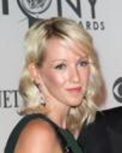 Julia Carey Headshot