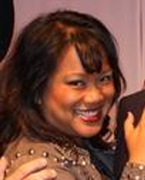 Kate Garassino Headshot