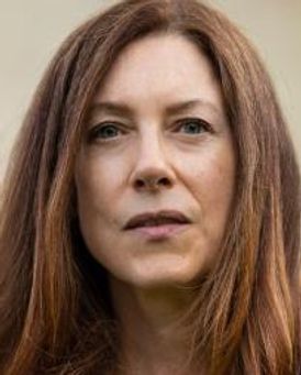 Judith Lightfoot Clarke Headshot