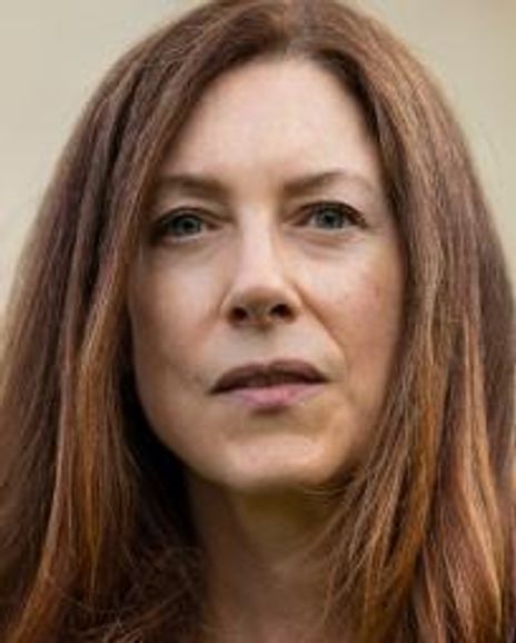 Judith Lightfoot Clarke Headshot